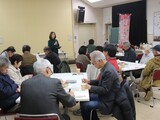 地域づくり談議を開催しました！