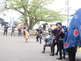 令和８年春季例大祭　その2