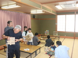 わくわくカフェ開催しました🫖
