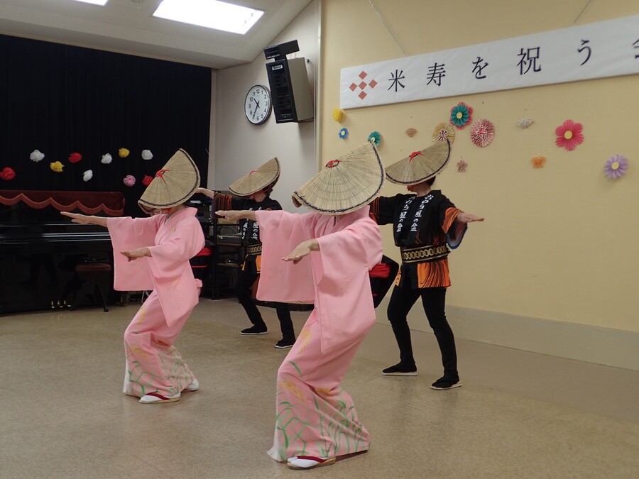 吉崎社中